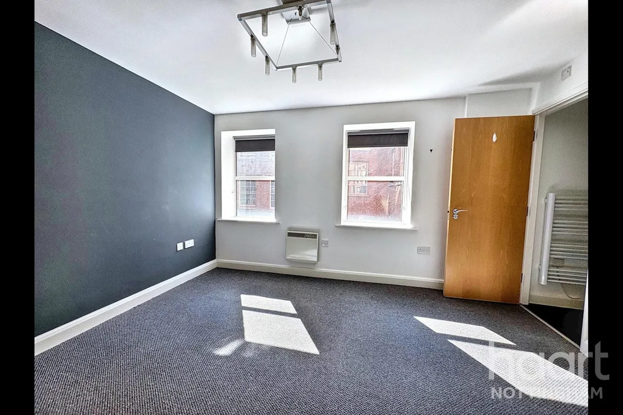 Pilcher Gate, Nottingham, NG1, photo 11