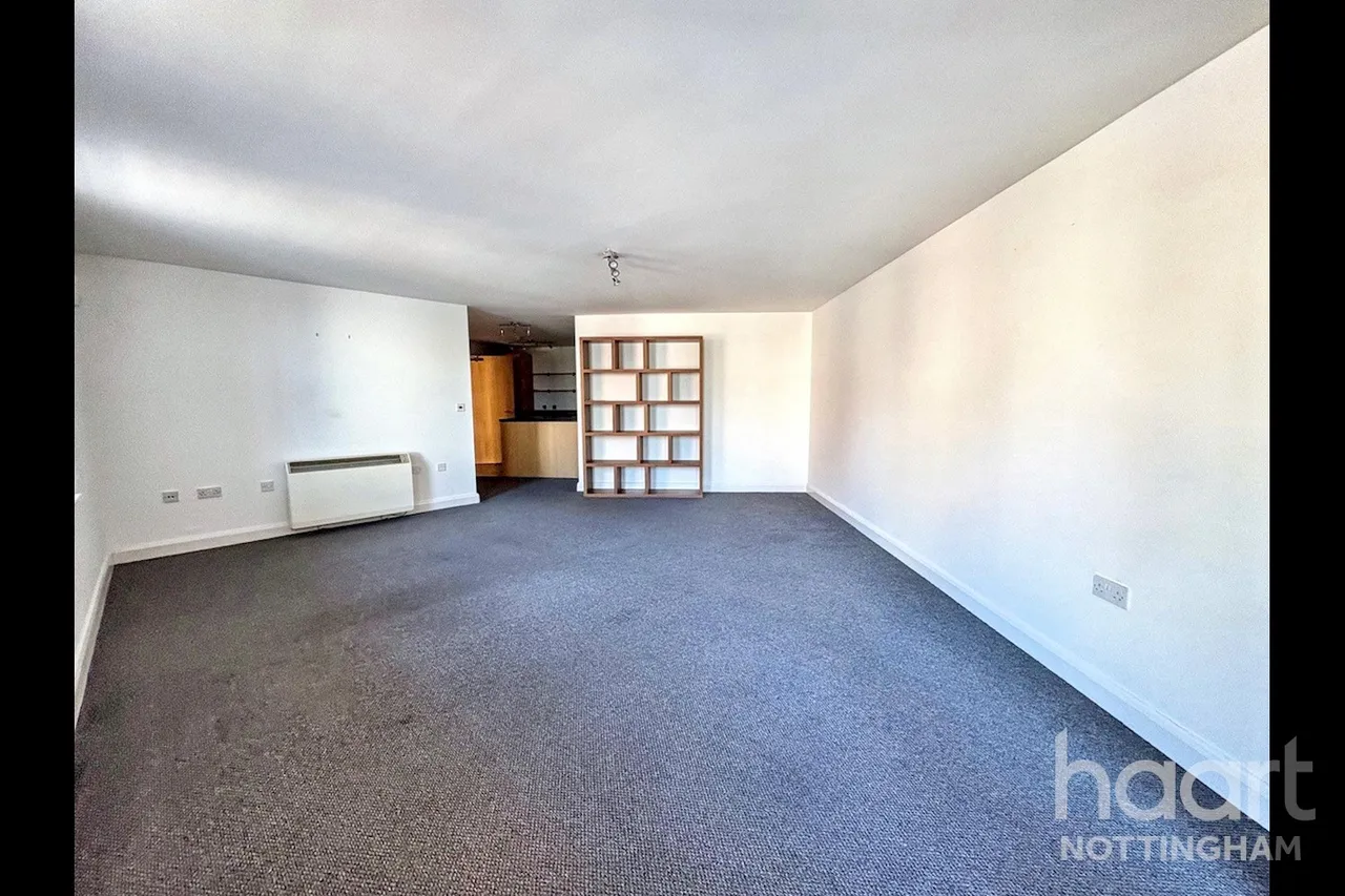 Pilcher Gate, Nottingham, NG1, photo 6