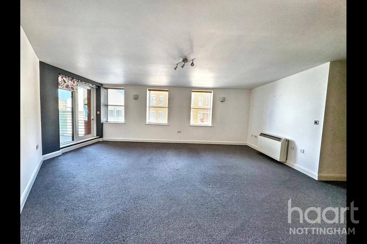 Pilcher Gate, Nottingham, NG1, photo 3