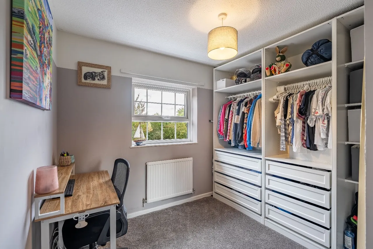 Nightingale Way, Nightingale Way, Apley TF1 6DT, photo 8
