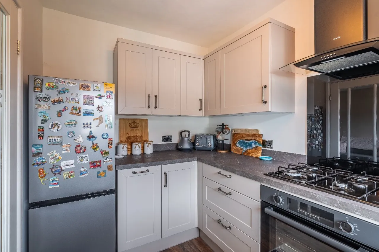 Nightingale Way, Nightingale Way, Apley TF1 6DT, photo 5