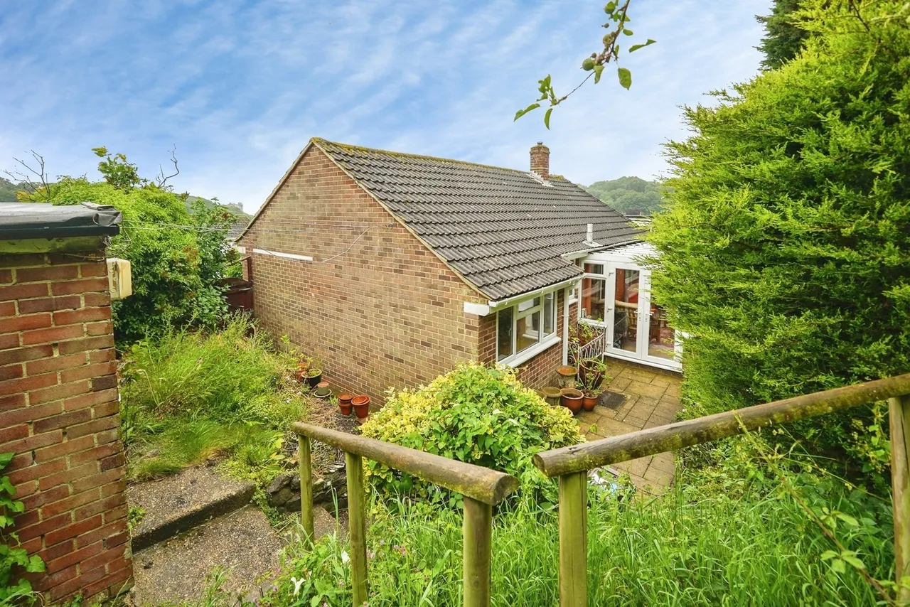Valley Road, Sandgate, Folkestone, Kent, CT20, photo 7