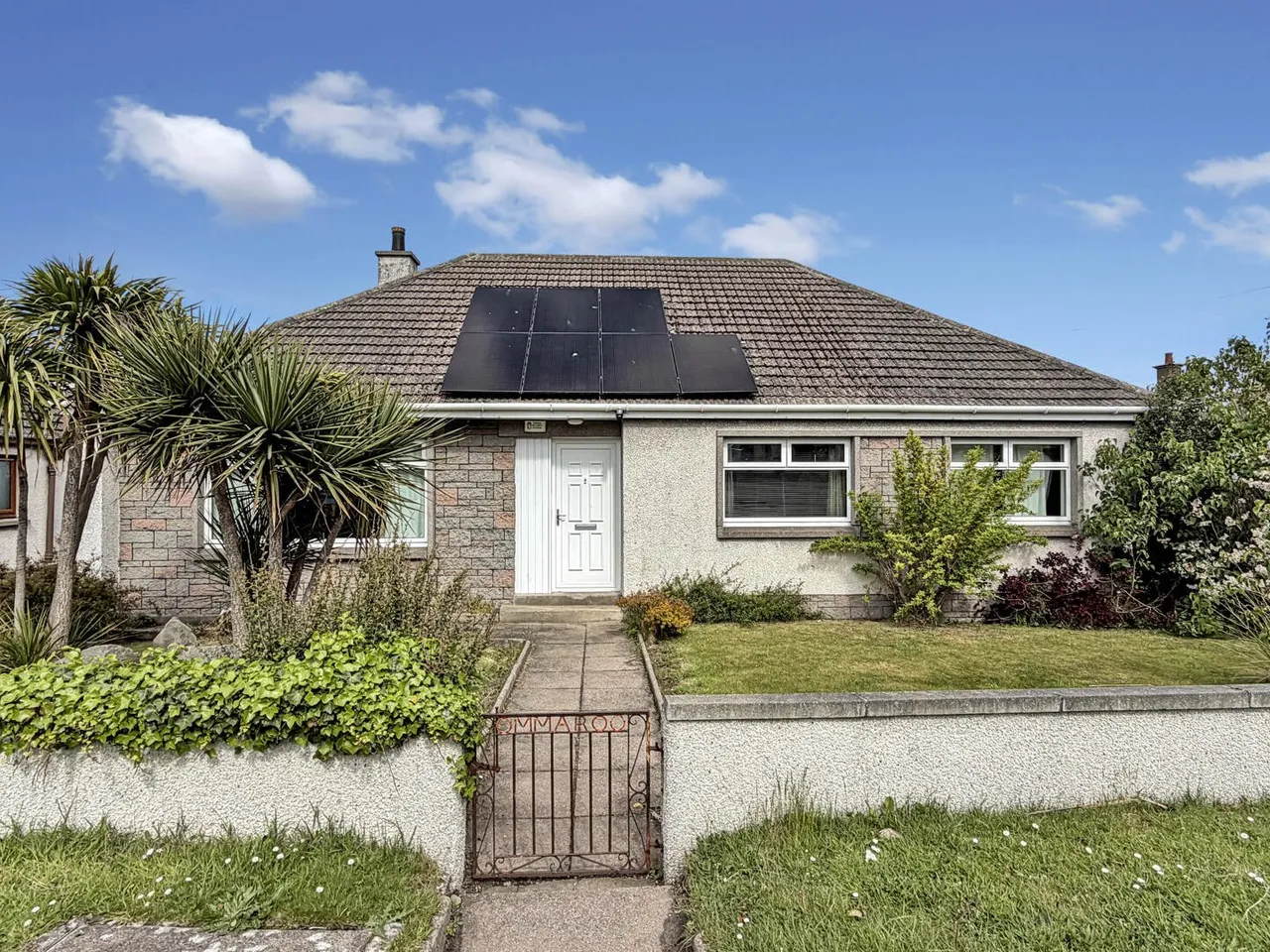 3 bed house for sale — James Street, Lossiemouth