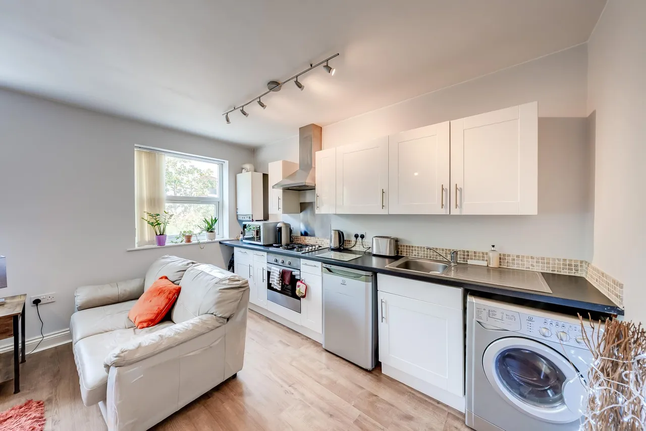 Palace Grove, Bromley, BR1, photo 5