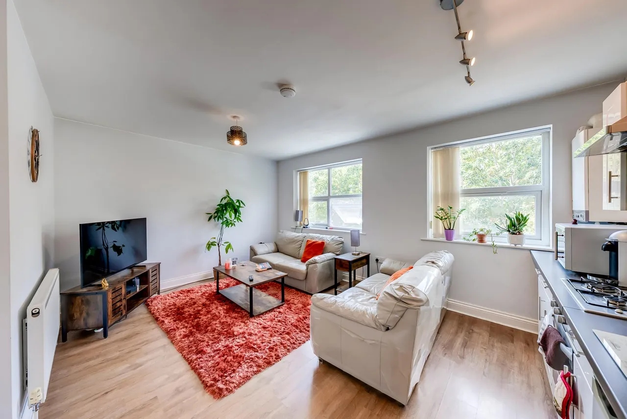 Palace Grove, Bromley, BR1, photo 8