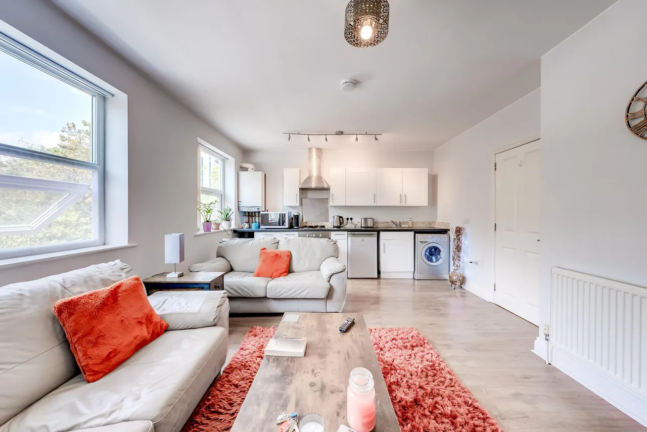 Palace Grove, Bromley, BR1, photo 6