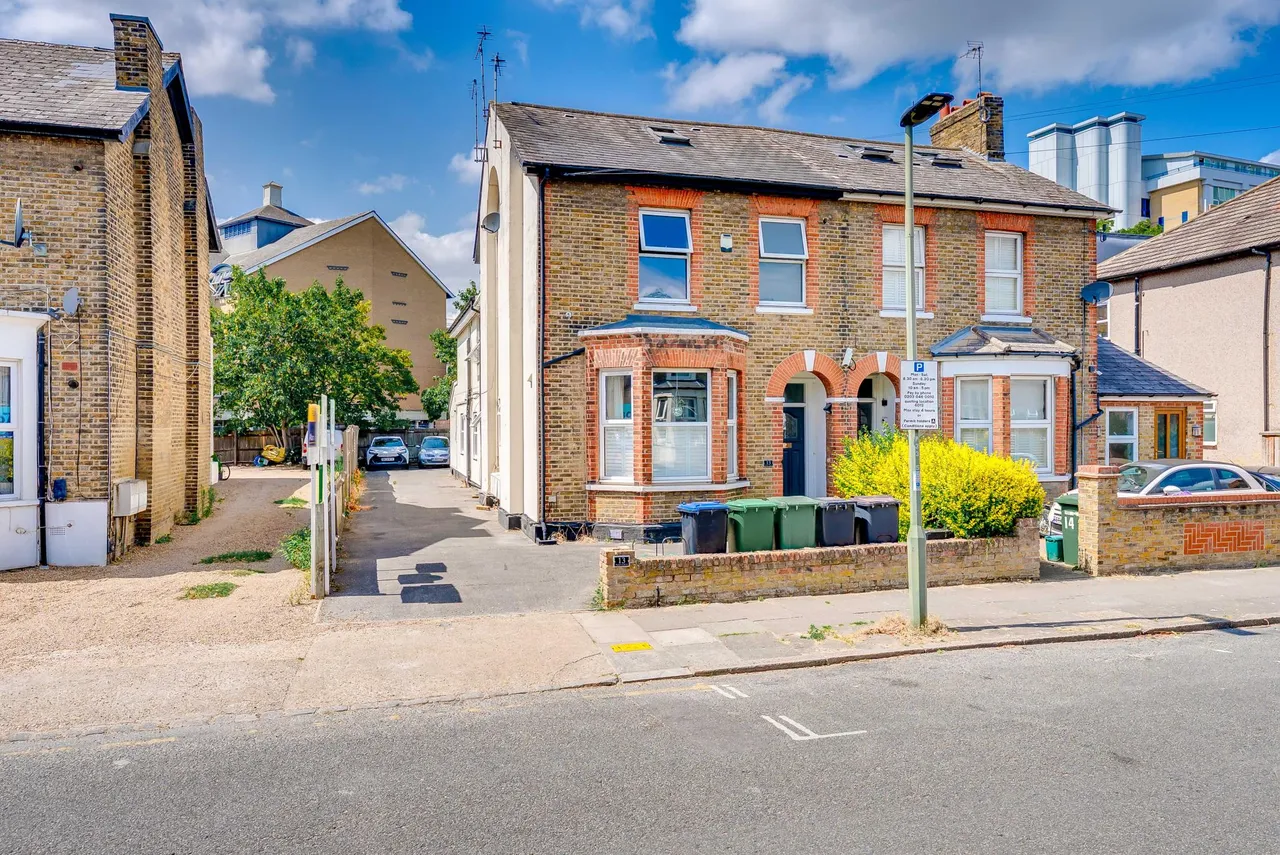 Palace Grove, Bromley, BR1, photo 17
