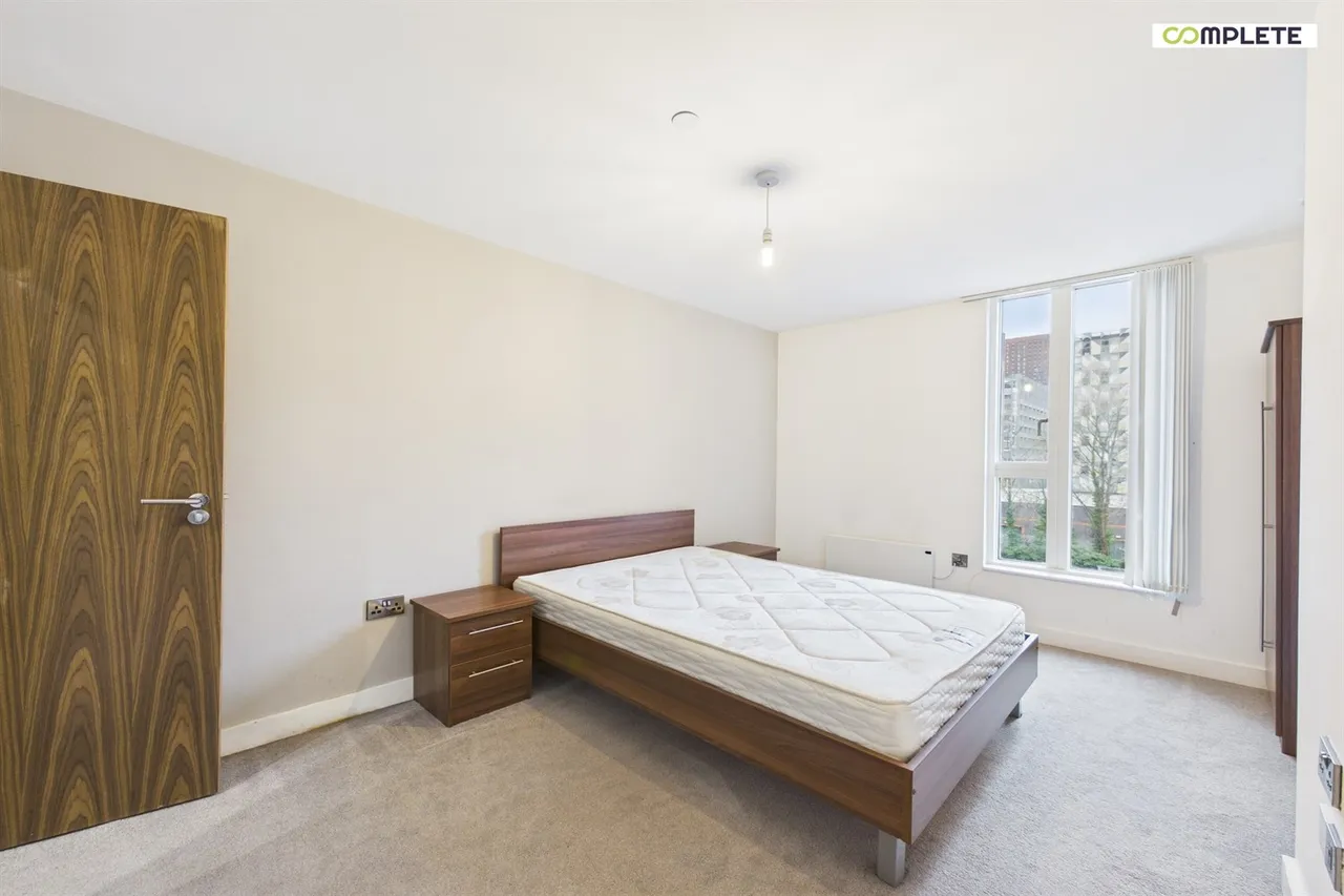 Cambridge Street, Manchester, M1, photo 6