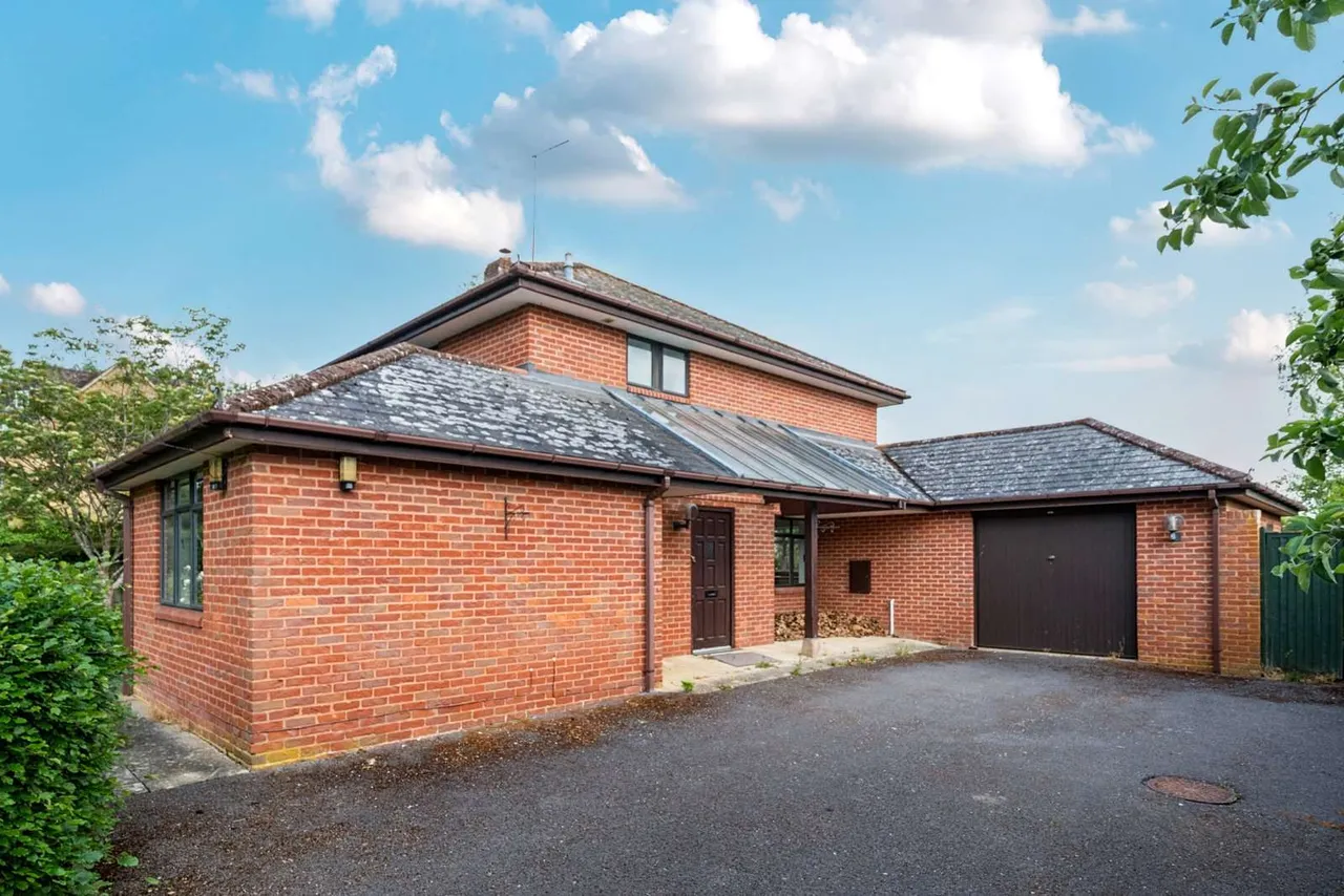 Amport, Andover, Hampshire, SP11 8BE, photo 12