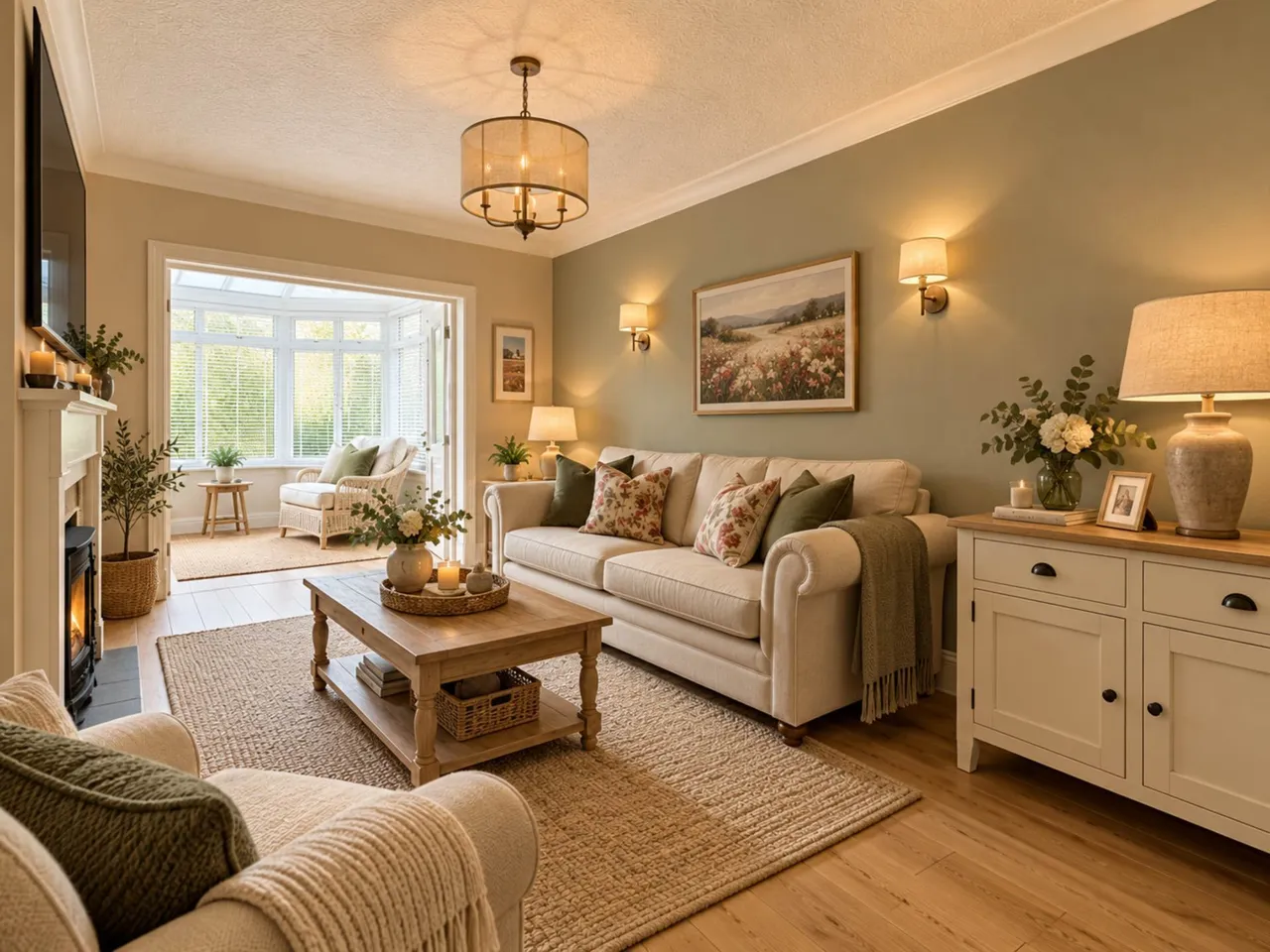 Rookery Drive, Rainford, photo 2