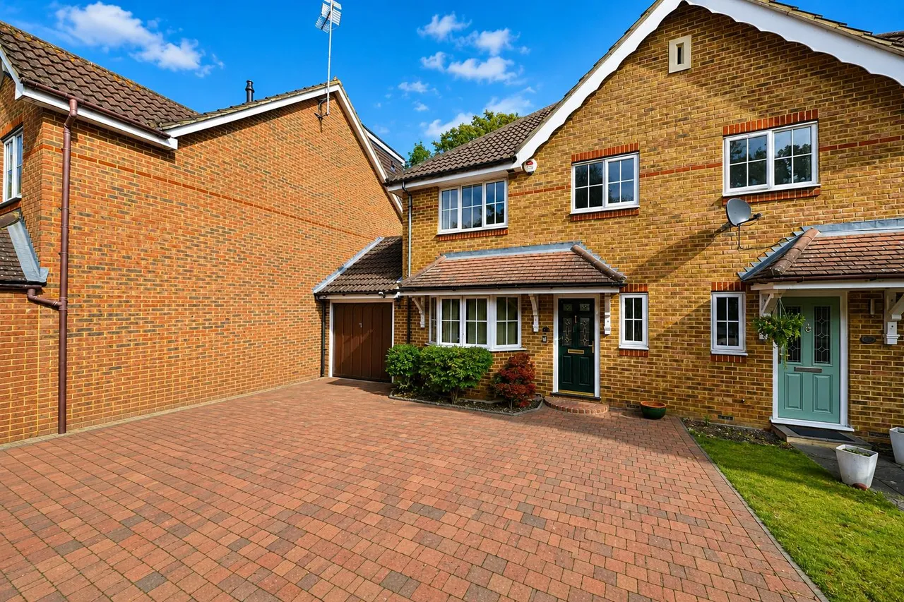 Hertford Road, Stevenage, SG2 8SA, photo 18