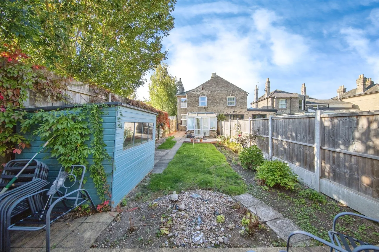 Cornard Road, Sudbury, CO10, photo 16