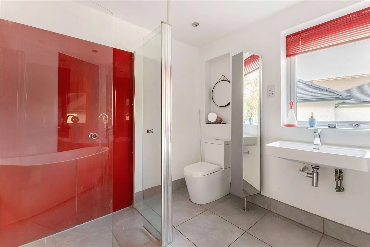 Boundary Road, West Kirby, Wirral, Merseyside, CH48 1LE, photo 12