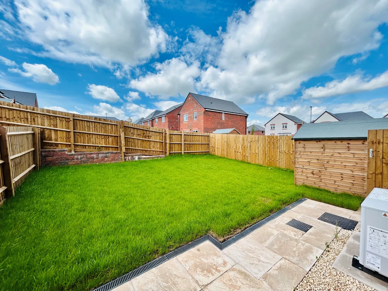 Chandos Drive, Derby, photo 12
