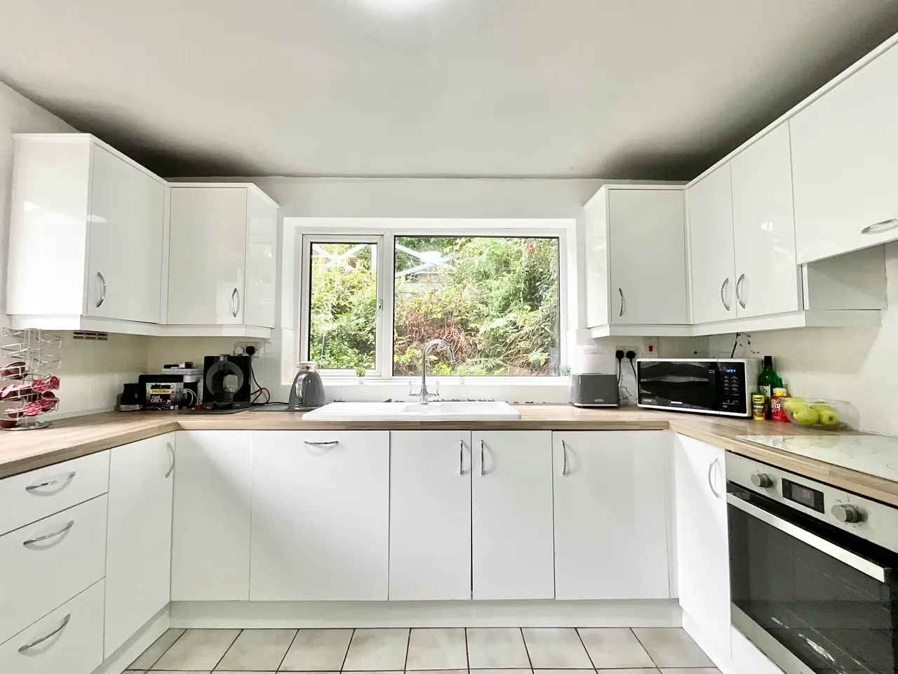 Teanford House Teanford, Tean, ST10, photo 13