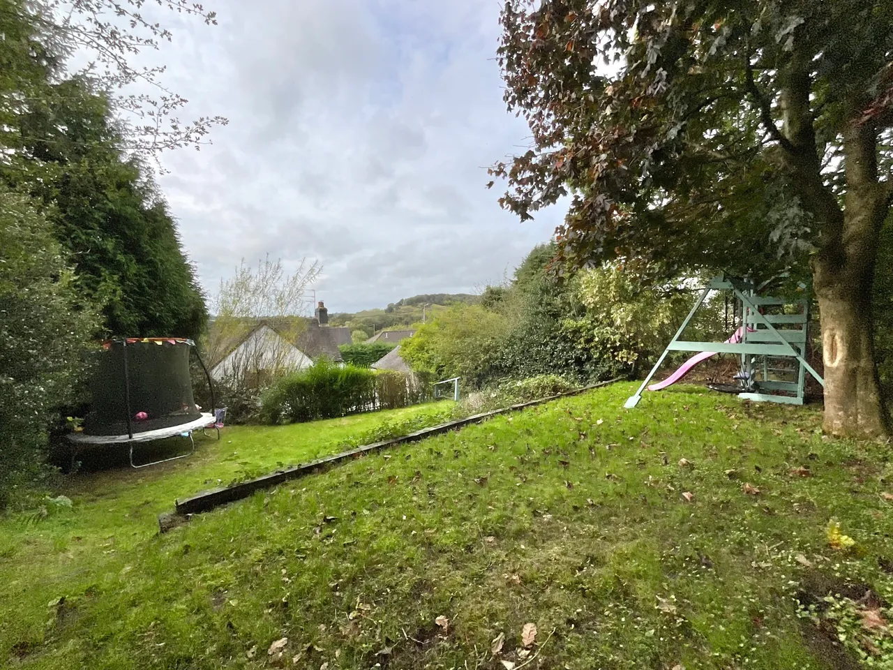 Teanford House Teanford, Tean, ST10, photo 30