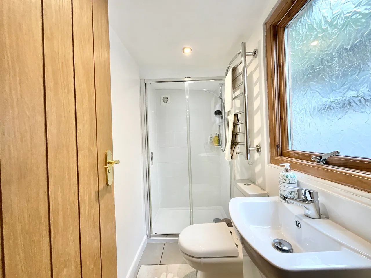 Teanford House Teanford, Tean, ST10, photo 28