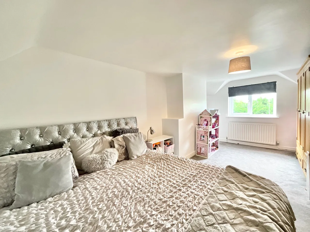 Teanford House Teanford, Tean, ST10, photo 19