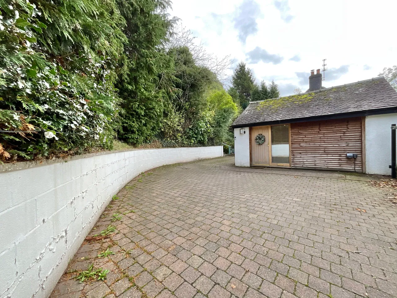 Teanford House Teanford, Tean, ST10, photo 38