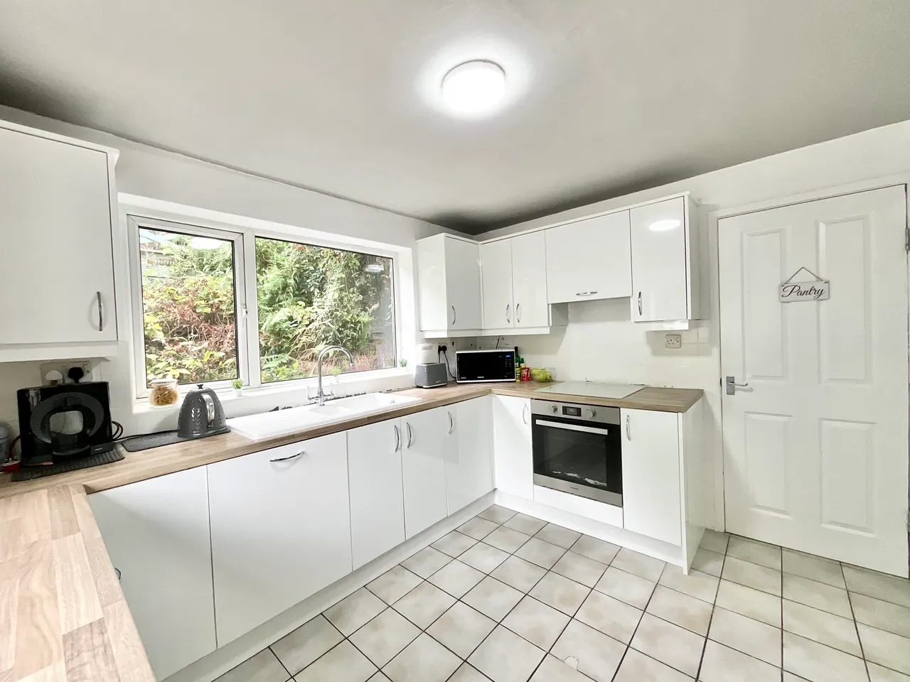 Teanford House Teanford, Tean, ST10, photo 12