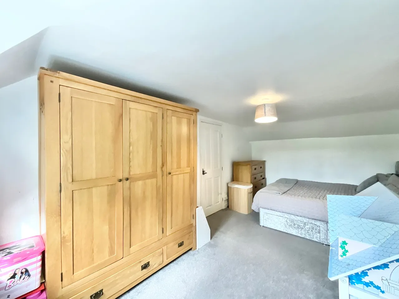 Teanford House Teanford, Tean, ST10, photo 18