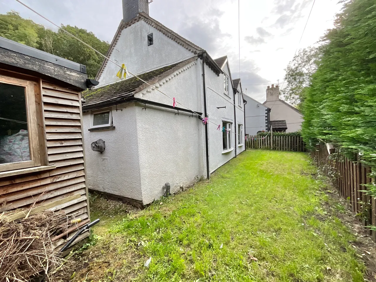 Teanford House Teanford, Tean, ST10, photo 33