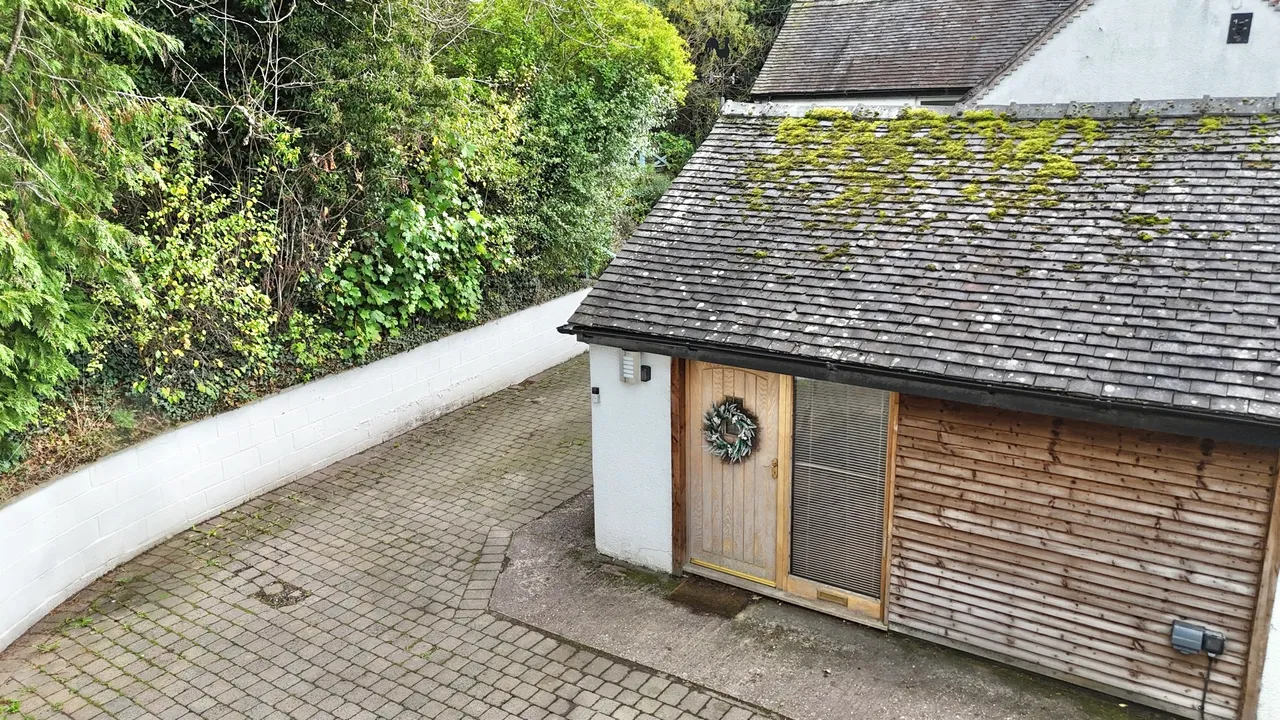 Teanford House Teanford, Tean, ST10, photo 40