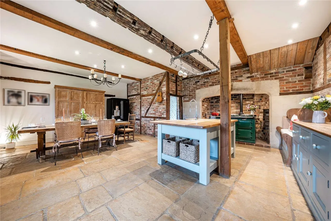 North Bradley, Wiltshire, BA14 9PT, photo 4