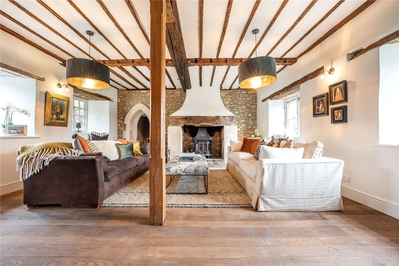 North Bradley, Wiltshire, BA14 9PT, photo 8