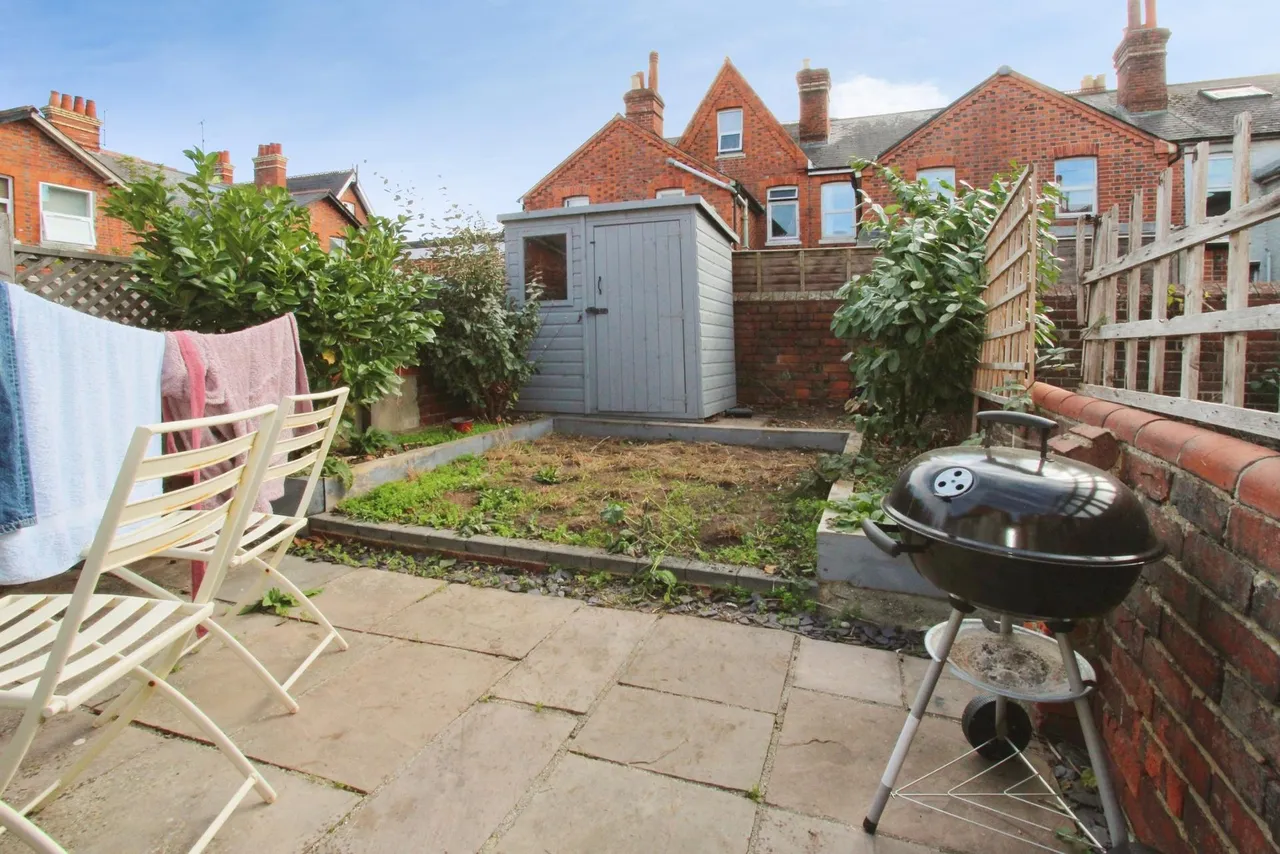 Filey Road, Reading, RG1, photo 14