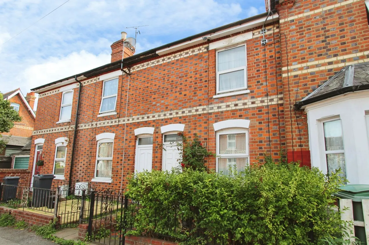 Filey Road, Reading, RG1, photo 2