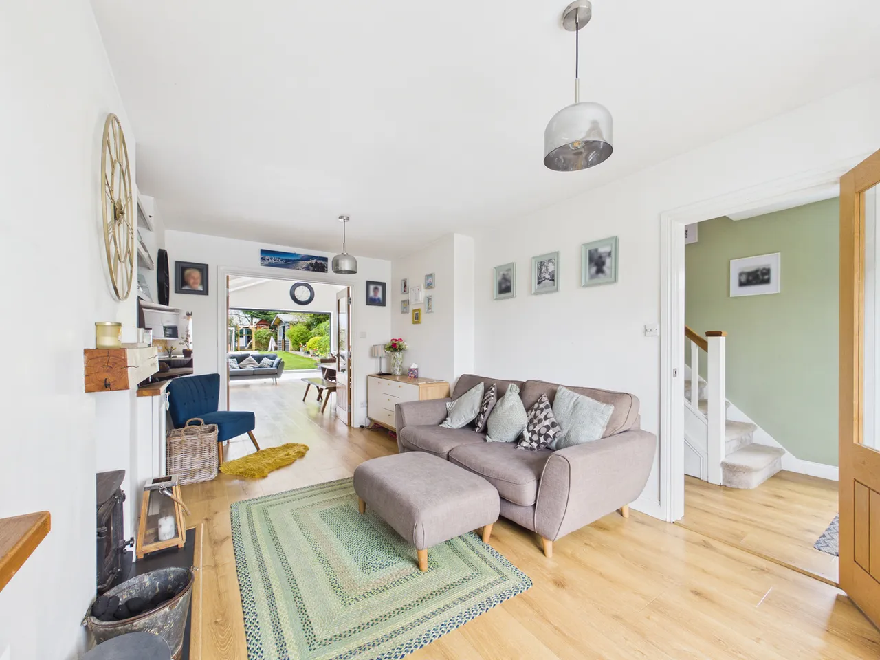 Green End Road, Radnage, HP14, photo 9