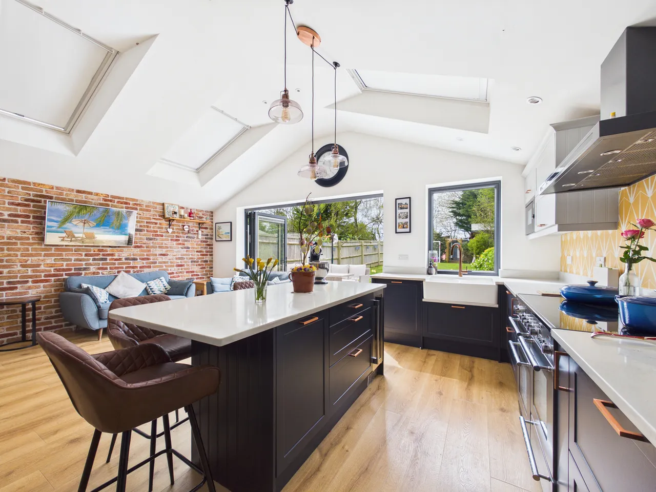 Green End Road, Radnage, HP14, photo 2