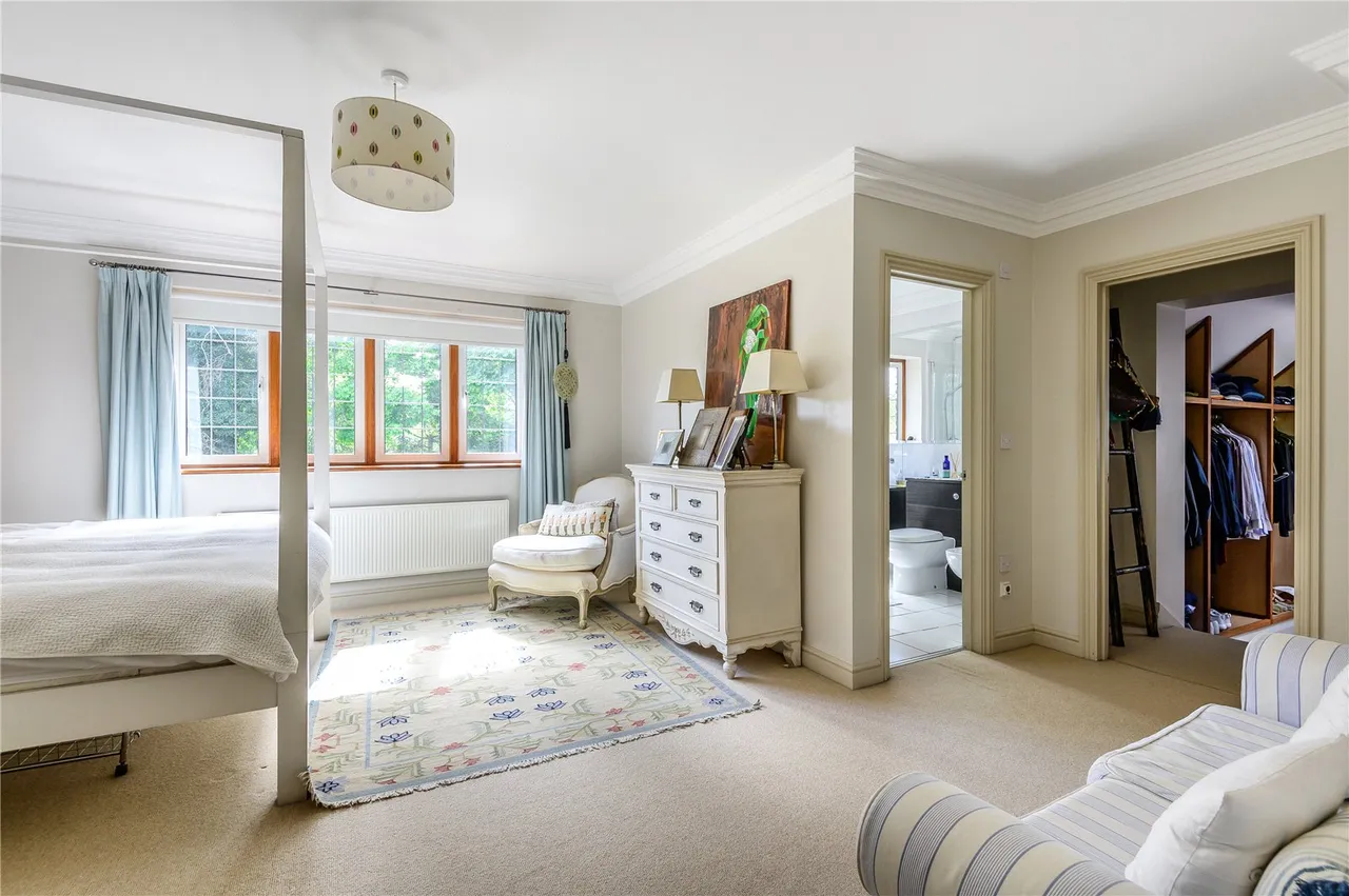 Dene Lane, Lower Bourne, GU10, photo 6