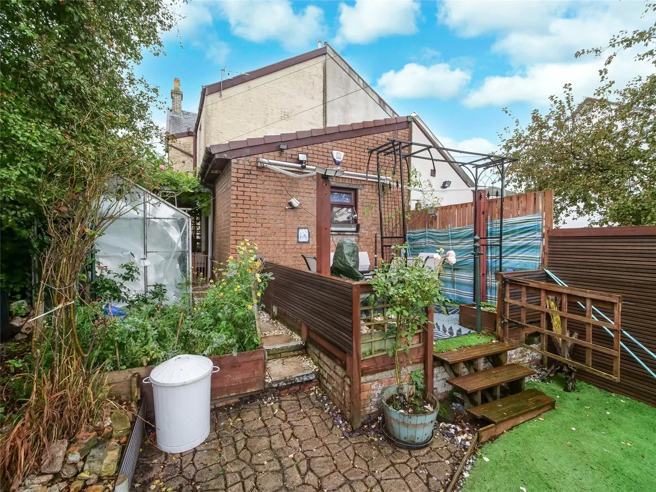 Orchard Street, Kilmarnock, East Ayrshire, KA3, photo 12