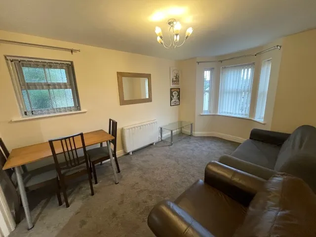 Livingston Apartments, Liverpool, L17, photo 3