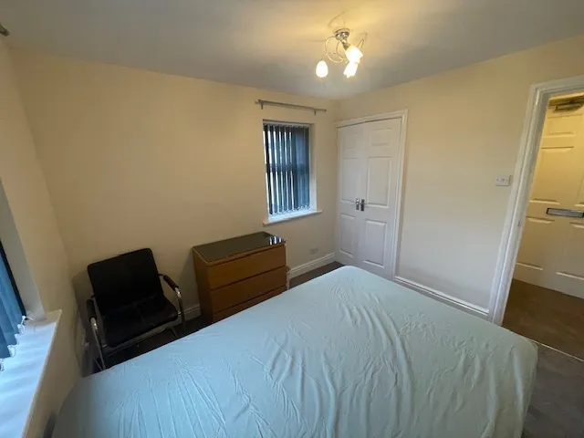 Livingston Apartments, Liverpool, L17, photo 12