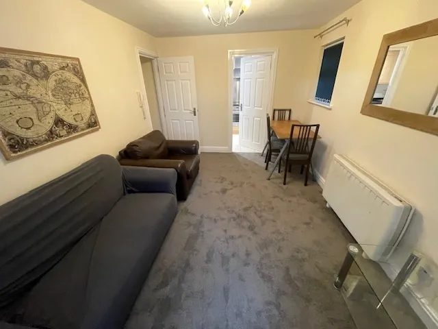 Livingston Apartments, Liverpool, L17, photo 7
