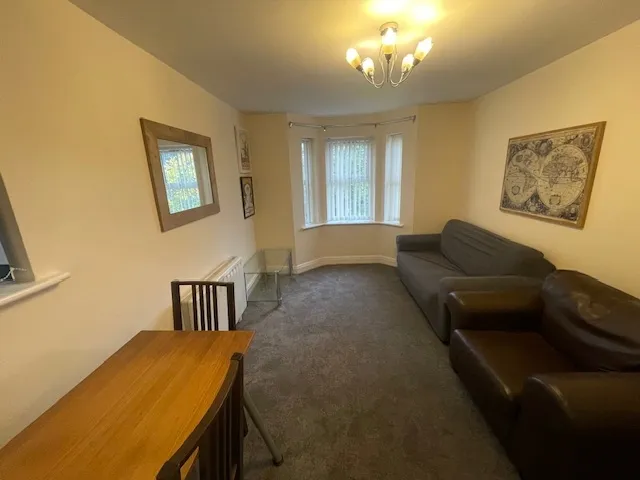 Livingston Apartments, Liverpool, L17, photo 9