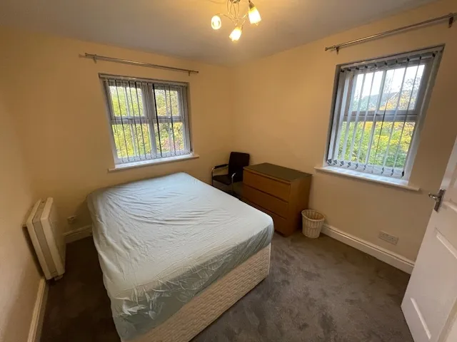 Livingston Apartments, Liverpool, L17, photo 8