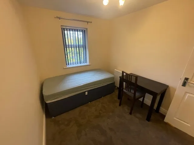 Livingston Apartments, Liverpool, L17, photo 6
