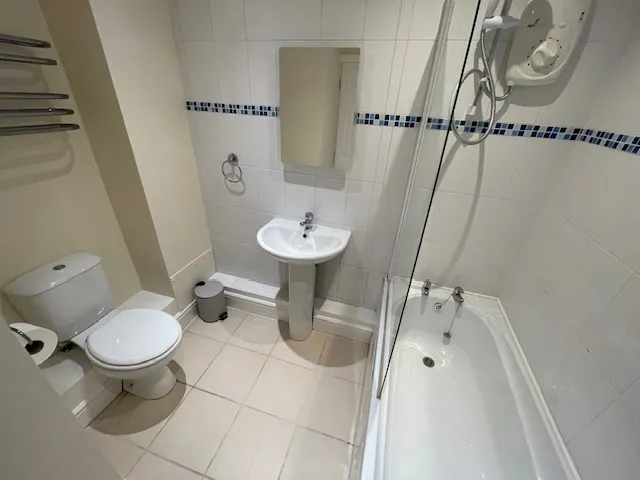 Livingston Apartments, Liverpool, L17, photo 11