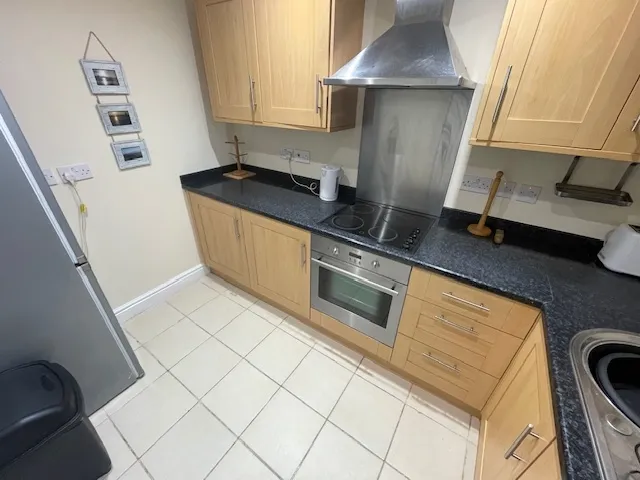 Livingston Apartments, Liverpool, L17, photo 10