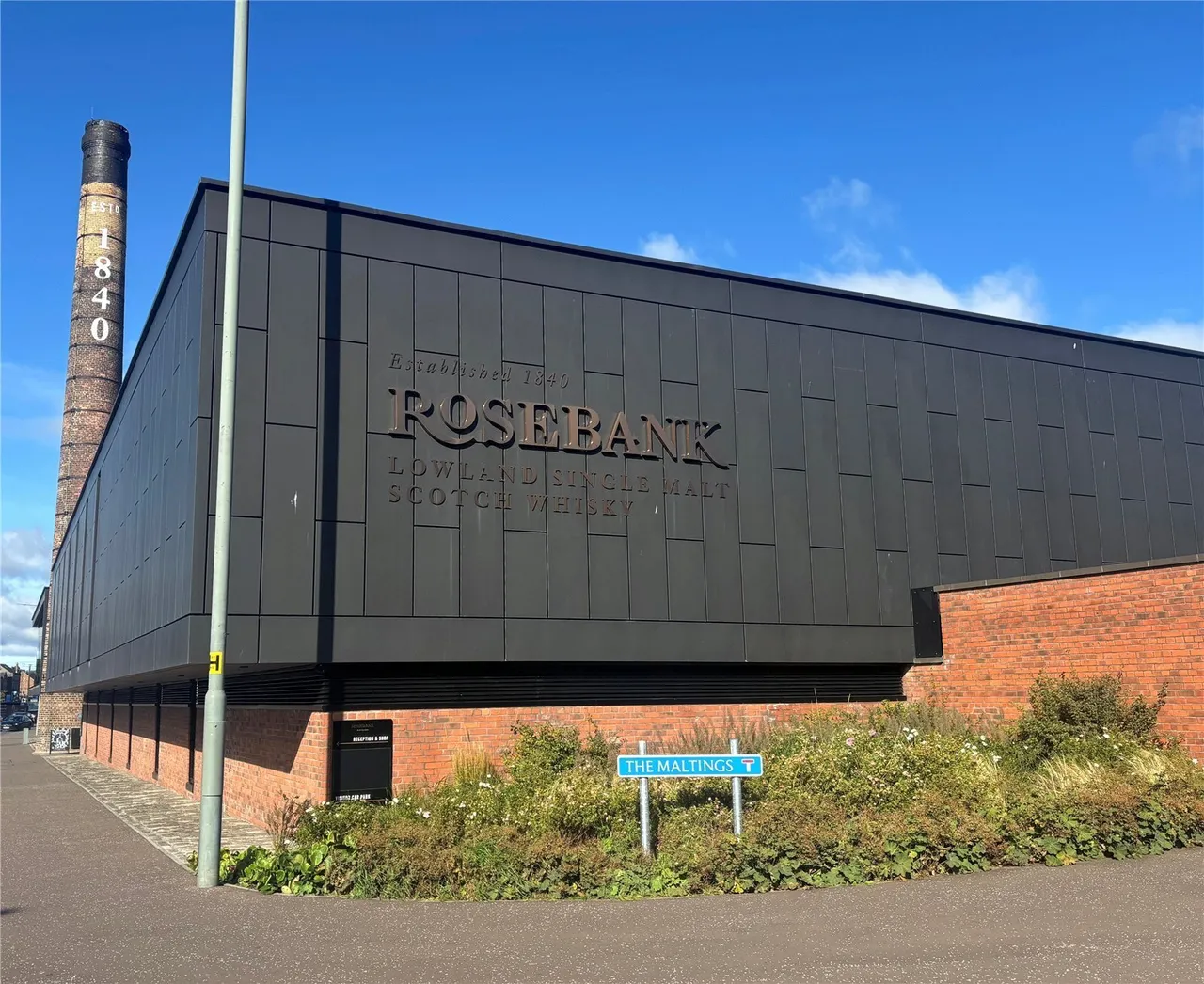 The Maltings, Falkirk, FK1, photo 23