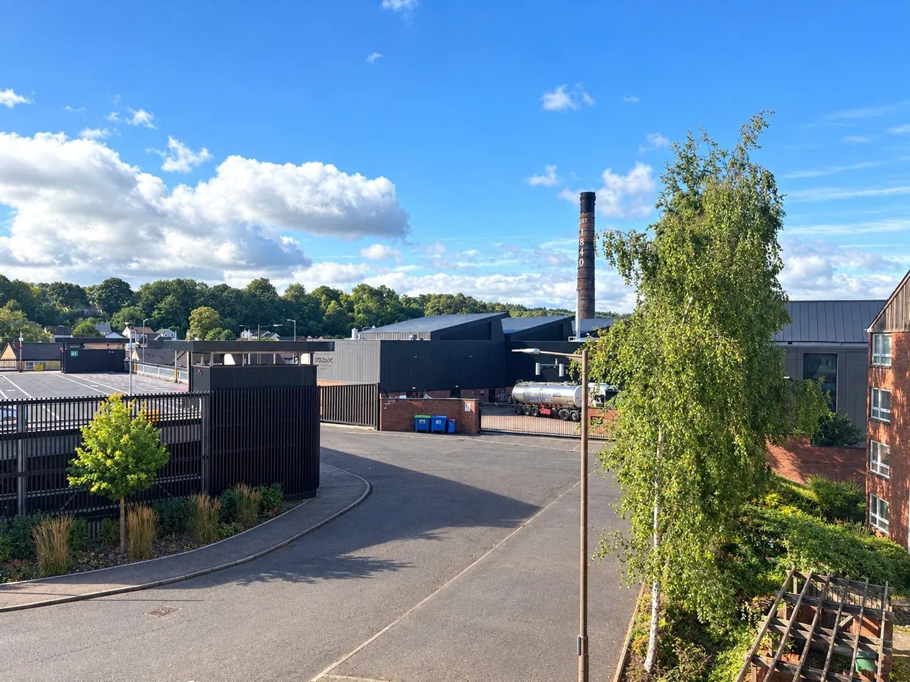 The Maltings, Falkirk, FK1, photo 22