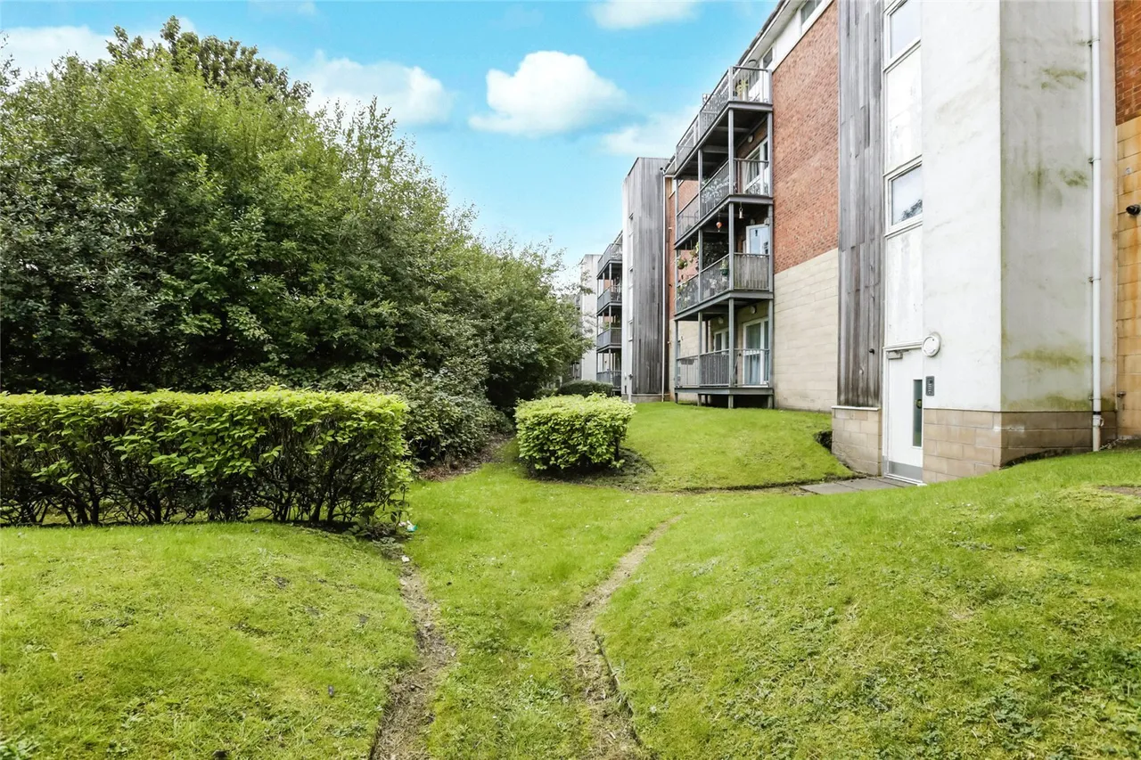 The Maltings, Falkirk, FK1, photo 20