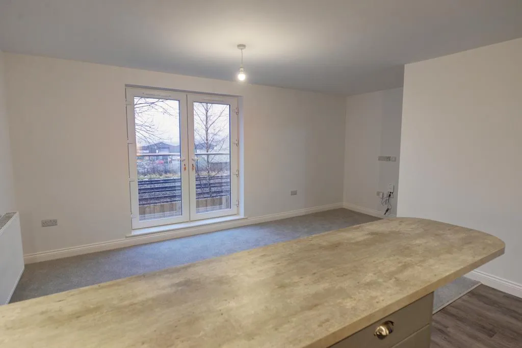 Station View, Skipton, BD23, photo 5
