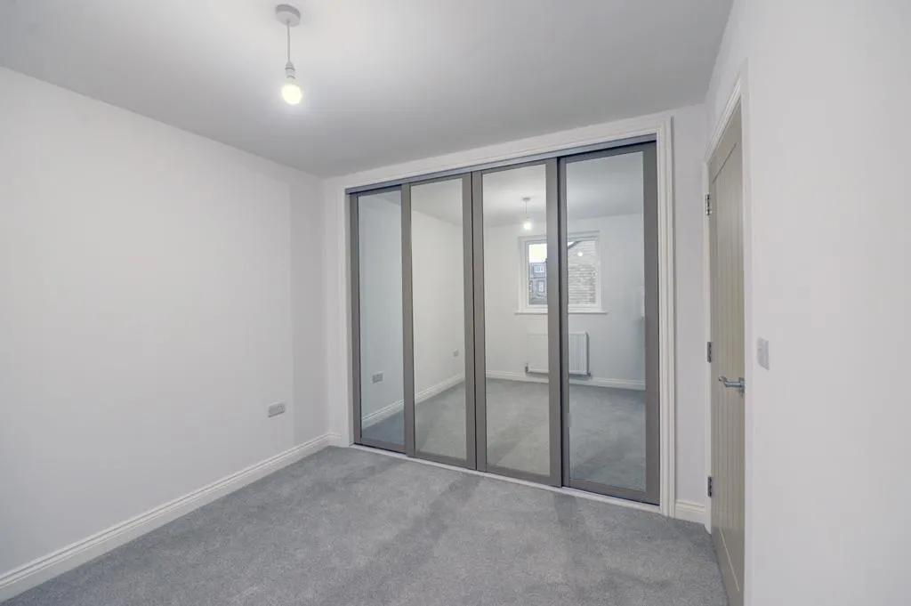 Station View, Skipton, BD23, photo 9