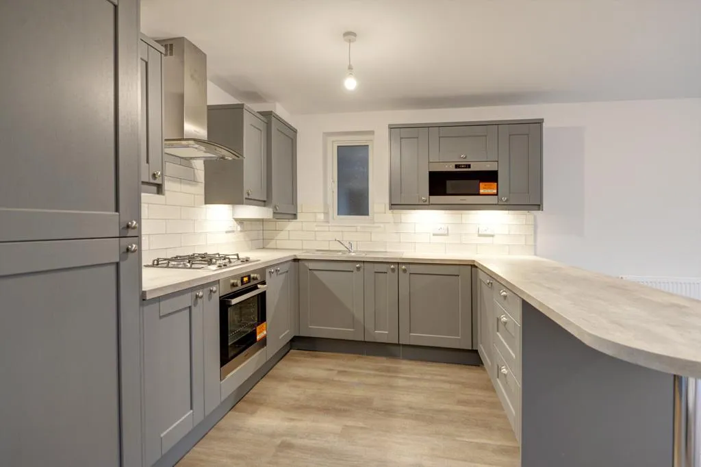Station View, Skipton, BD23, photo 3