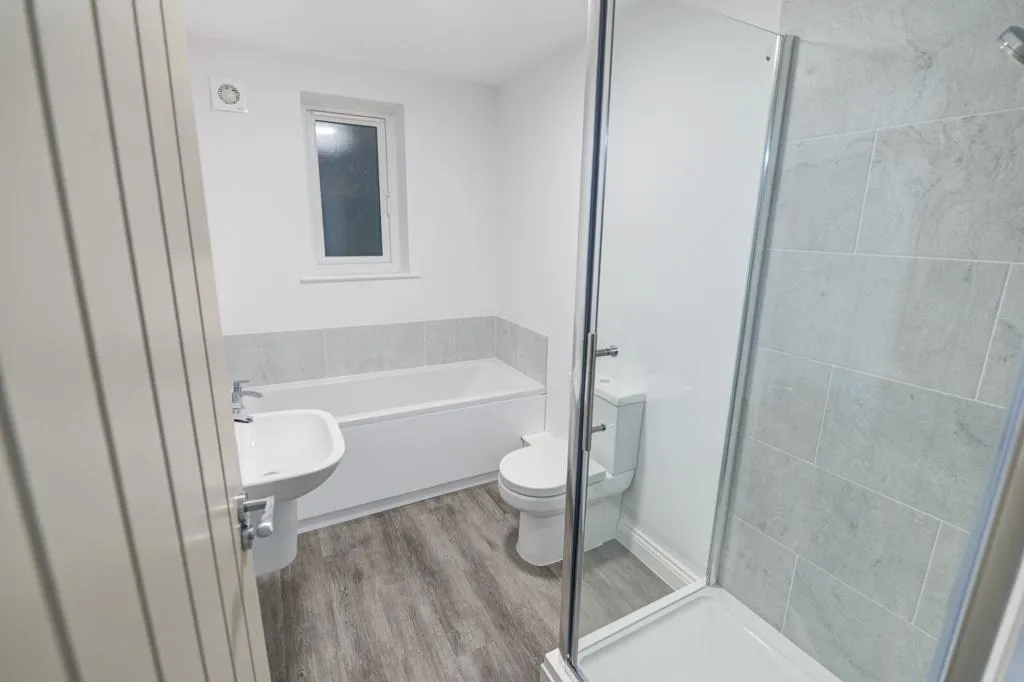Station View, Skipton, BD23, photo 8